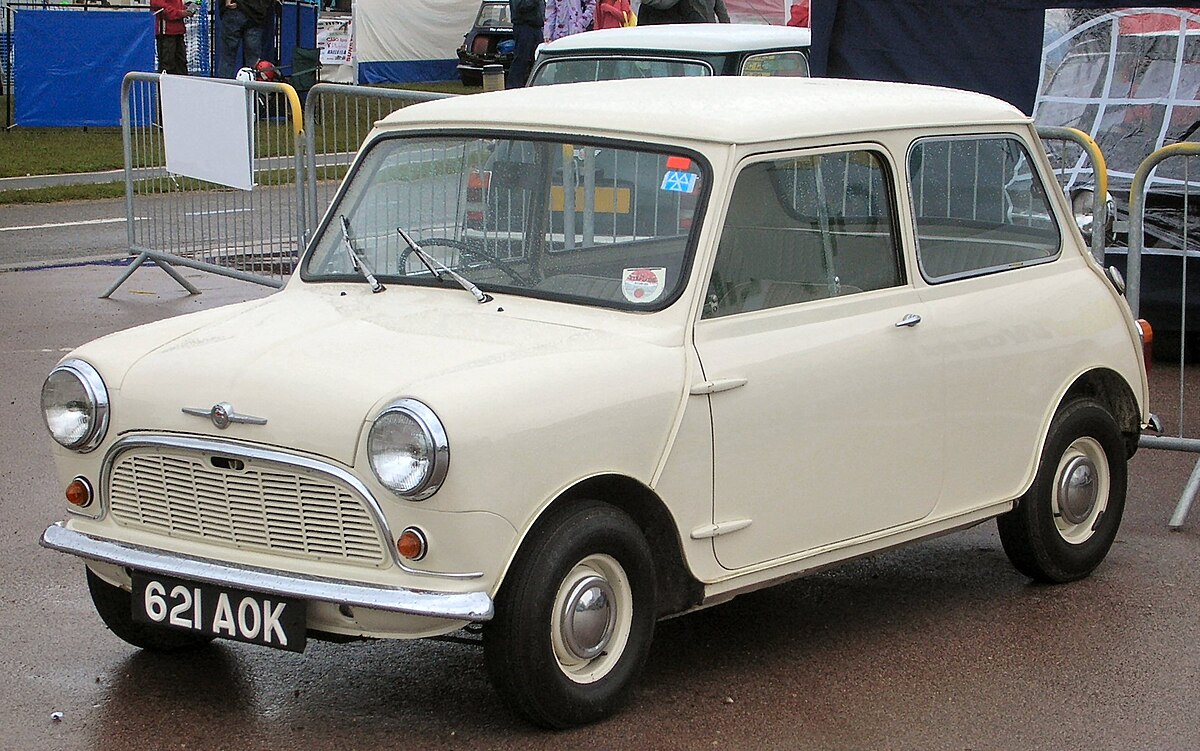 mini