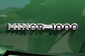 * Nomination Morris Minor 1000 lettering -- Spurzem 14:08, 2 February 2020 (UTC) * Promotion Good quality. --Berthold Werner 15:58, 2 February 2020 (UTC)