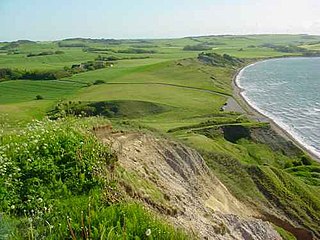 <span class="mw-page-title-main">Mors (island)</span> Island in North Jutland, Denmark