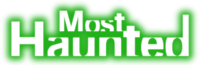 Most Haunted