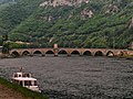 Most na reci Drini - panoramio.jpg