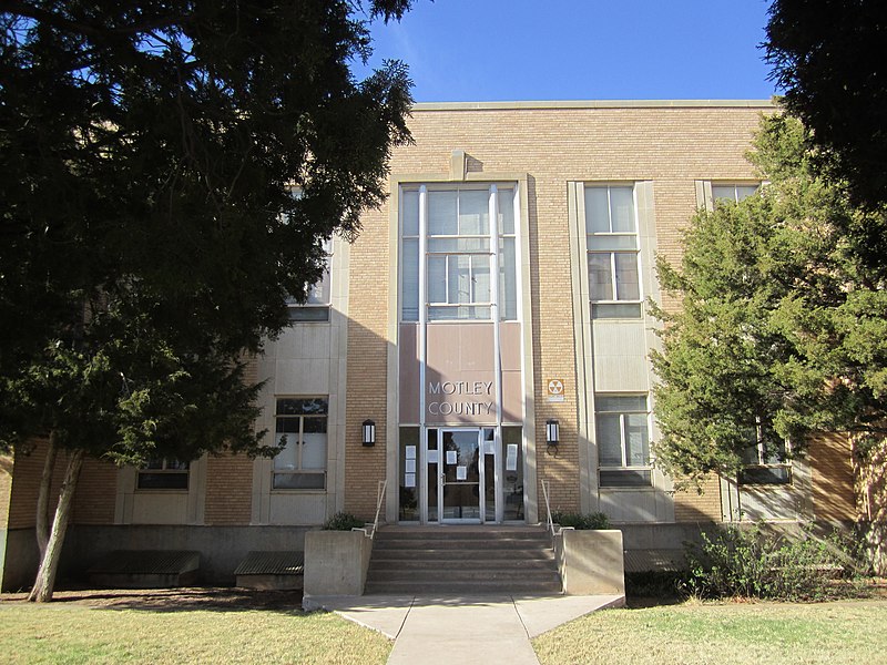 File:Motley County, TX, Courthouse IMG 1544.JPG