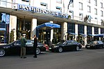 Hotel Bayerischer Hof (München)