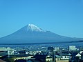 Mt.Fuji on 23rd November 2018.jpg