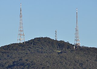 <span class="mw-page-title-main">Mount Sugarloaf (New South Wales)</span> Mountain in New South Wales, Australia