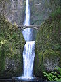 Multnomah Falls from the base.jpg
