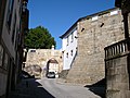 Anciens remparts et Porta do Soar