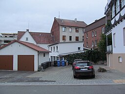 Nürnberger Straße 51 + 49, 3, Bebra, Landkreis Hersfeld-Rotenburg