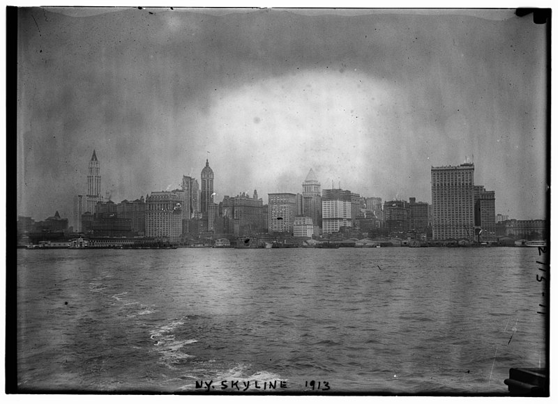 File:N.Y. Skyline, 1913 LCCN2014693199.jpg