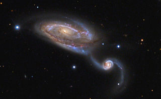 NGC 5395