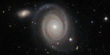NGC1706 - HST - Potw1943a.tif
