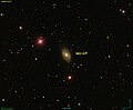 Vignette pour NGC 431