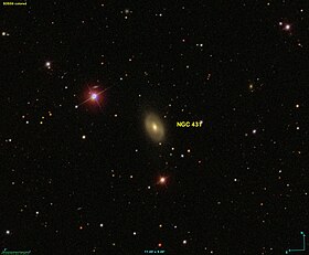 Image illustrative de l’article NGC 431