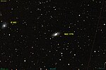 NGC 1779 üçün miniatür