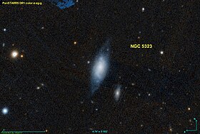 Image illustrative de l’article NGC 5323