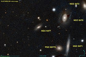 Image illustrative de l’article NGC 6477