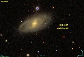 Image illustrative de l’article NGC 6497