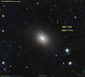 Image illustrative de l’article NGC 7108