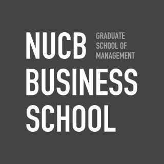 <span class="mw-page-title-main">NUCB Business School</span>