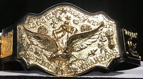 National Wrestling Alliance Tag team championship