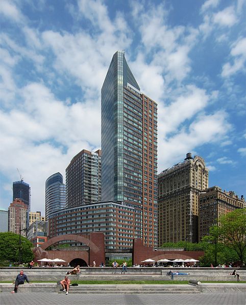 File:NY battery park city.jpg