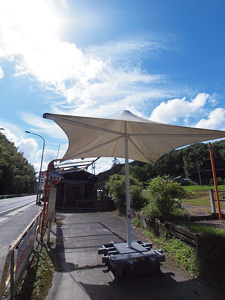 File:Nakaganecho, Toyota, Aichi Prefecture 470-0312, Japan - panoramio.jpg