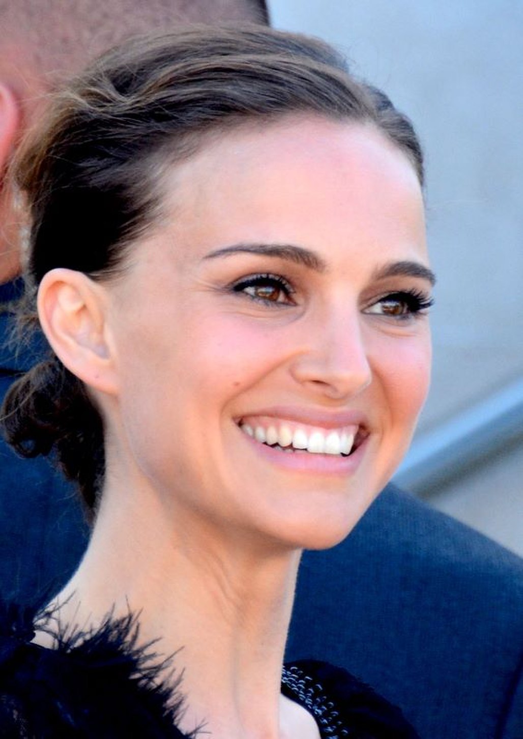 Natalie Portman Cannes 2015 5