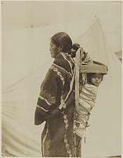 Navajo, 1904