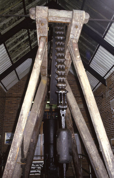 File:Newcomen Engine, Dartmouth - geograph.org.uk - 677020.jpg