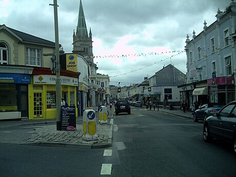 Newton Abbot