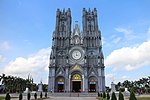 كنيسة كاثوليكية في فيتنام