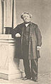 Nicolai Nissen Pauss (1811–1877), skipsreder i Drammen