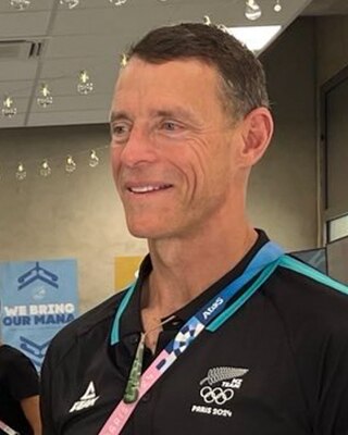 <span class="mw-page-title-main">Nigel Avery</span> New Zealand weightlifter (born 1967)