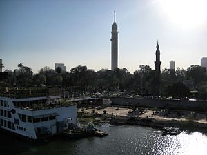 Nile Riverbank (Cairo) (2347142613).jpg