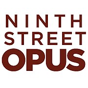 Тоғызыншы көше Opus Logo.jpg