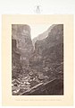 No. 2. Canon of Kanab Wash, Colorado River, looking north. (3109937827).jpg