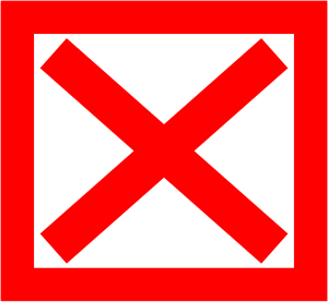 No red.svg