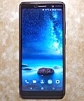 Nokia 7 Plus için küçük resim