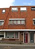 Complex woningen