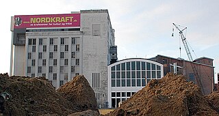 Nordkraft (Aalborg)