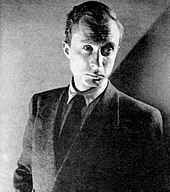 Lloyd in Saboteur (1942)