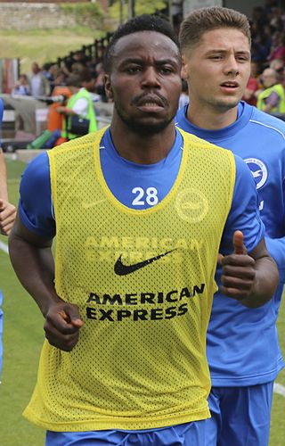 <span class="mw-page-title-main">Nzuzi Toko</span> Congolese footballer (born 1990)