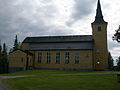 Rönnöforsin kirkko