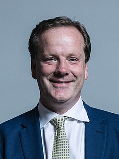 Charlie Elphicke British Conservative politician