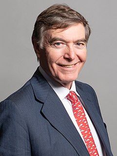 Philip Dunne (Ludlow MP) British Conservative politician