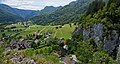 wikimedia_commons=File:On Bohinjska Bela viewpoint.jpg