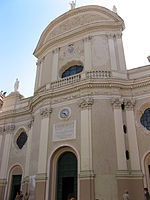 Collegiata di San Giovanni Battista (Imperia)