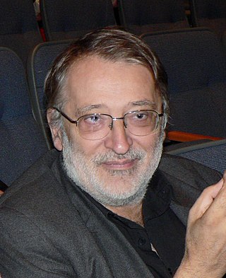 <span class="mw-page-title-main">György Orbán</span> Romanian-born Hungarian composer (born 1947)