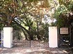 Orcutt Ranch Horticulture Center