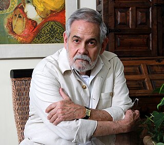 Orlando Rossardi Cuban poet